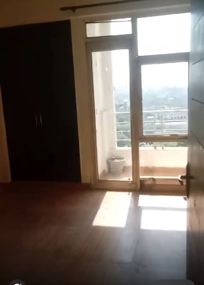 Photo of Ahad's room