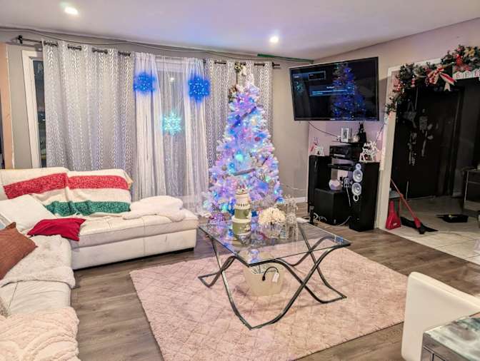 fraser alan hugh campbell's room