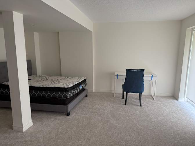 Photo of Tina's room