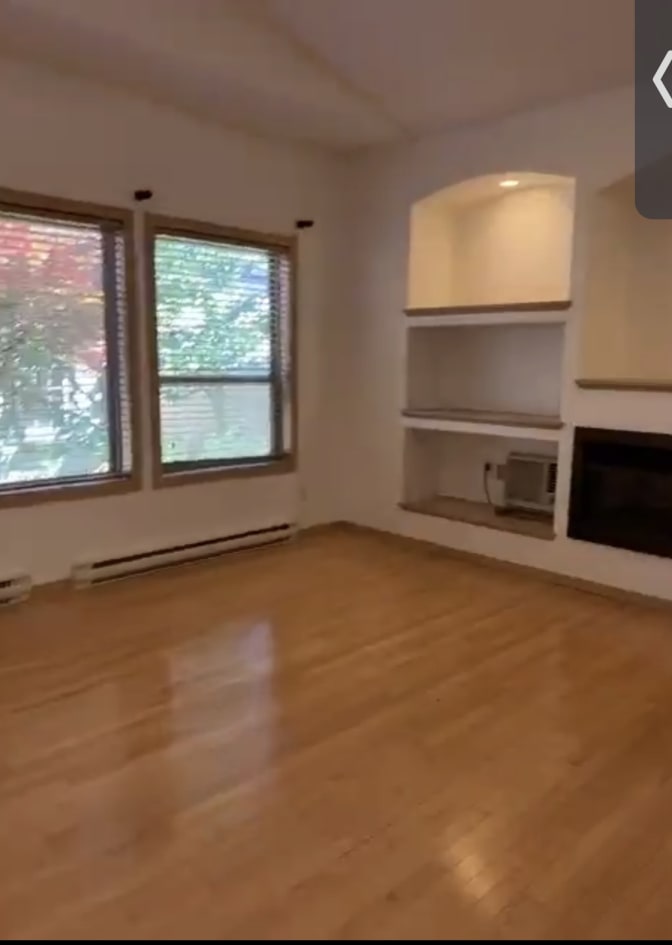 Photo of Thea Leavitt's room