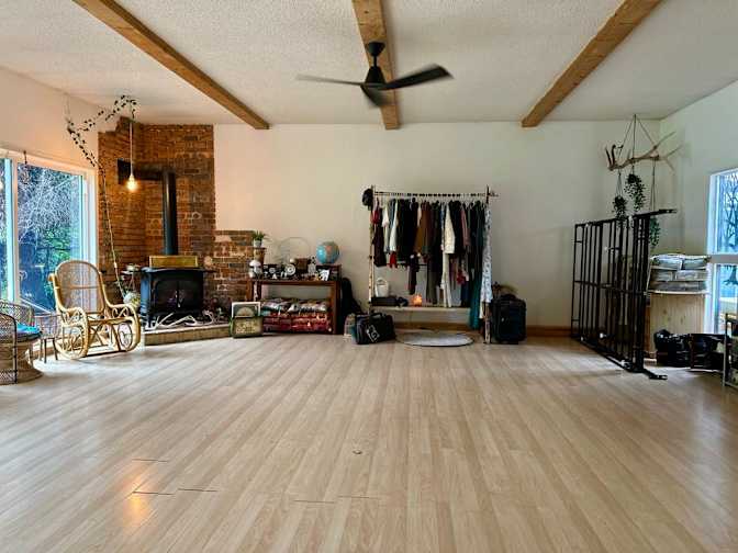 paige pezderic's room