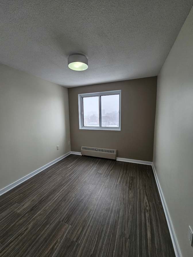 Photo of Mary Jane's room