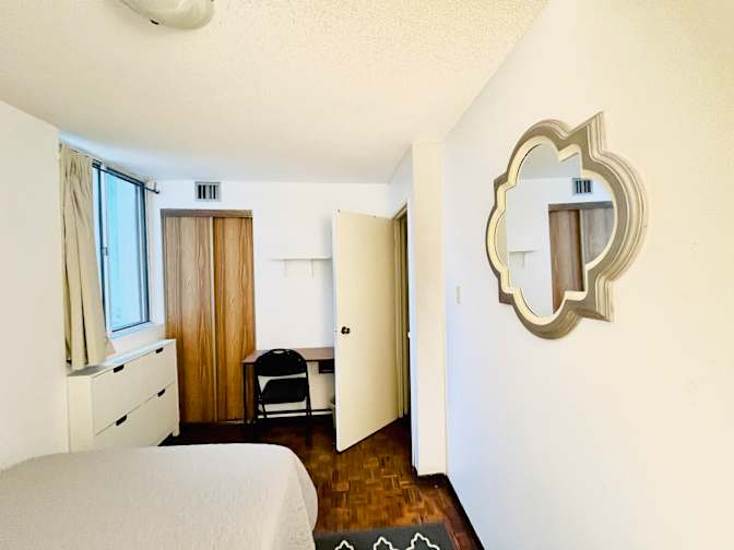 Pamela Martinez's room