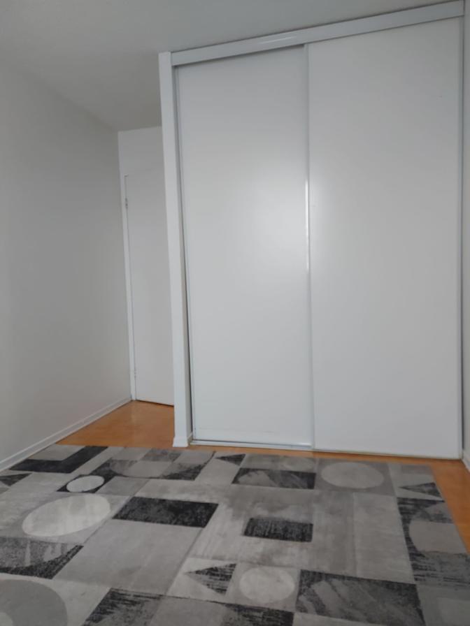 Photo of Johnny's room