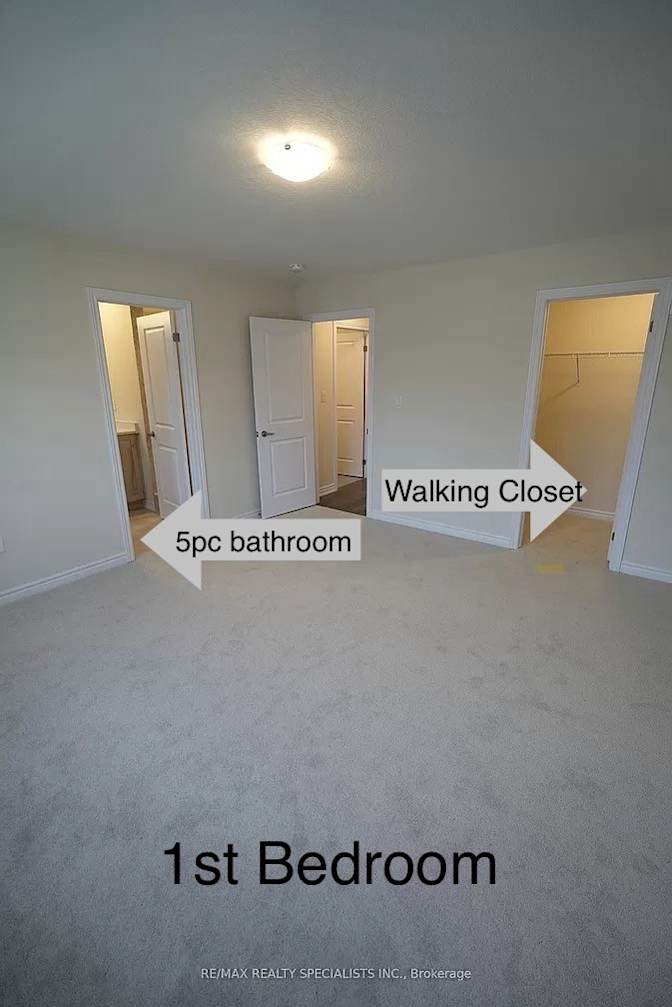 Photo of Natali's room