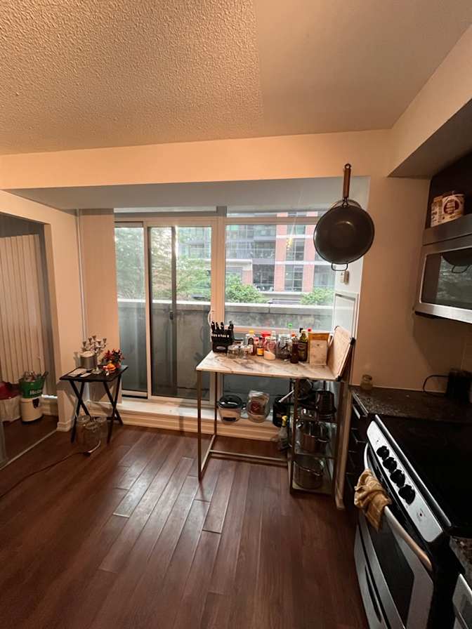 Callum Sheehan's room