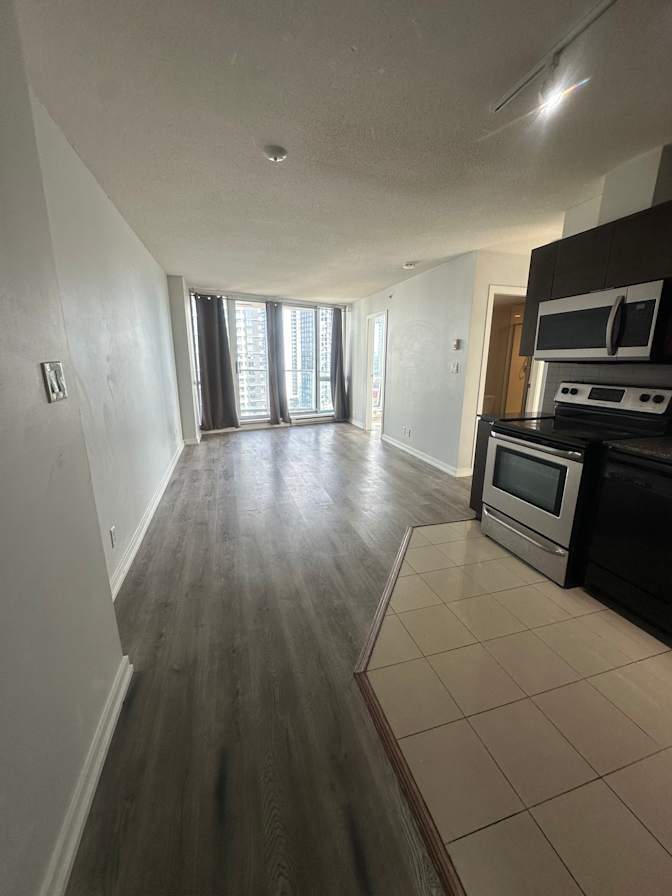 Photo of Renne's room