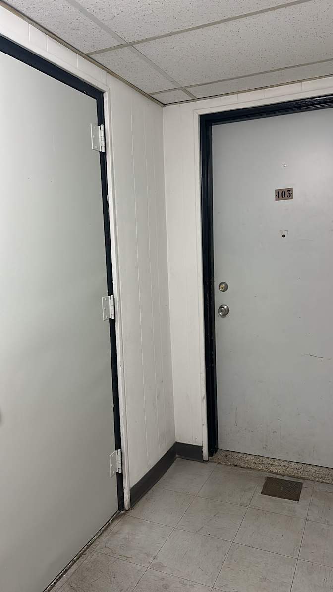 Diksha Rajendra Gupte's room