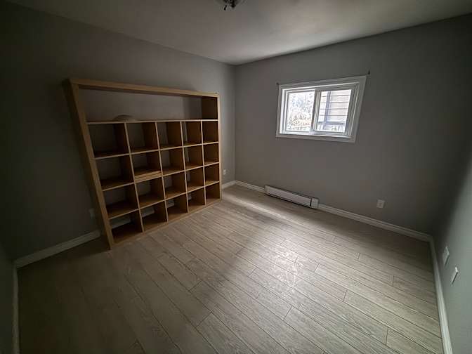Photo of Jovany's room