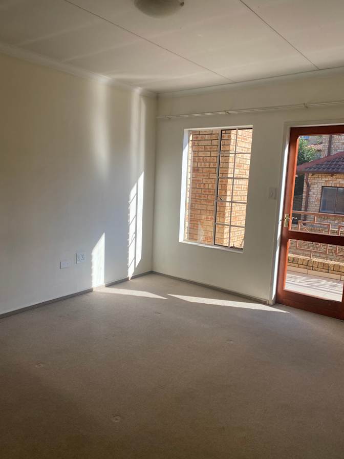 Photo of Sitho's room