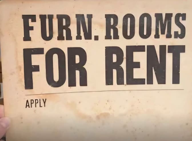 Photo of LINDA's room