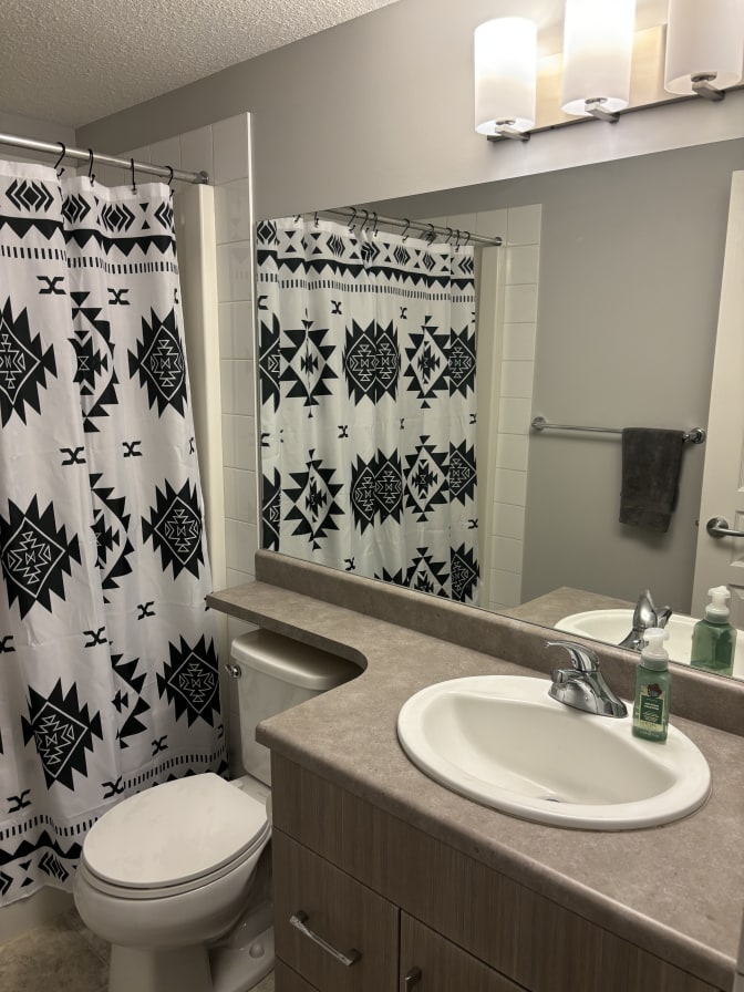 Emma Anthieren's room