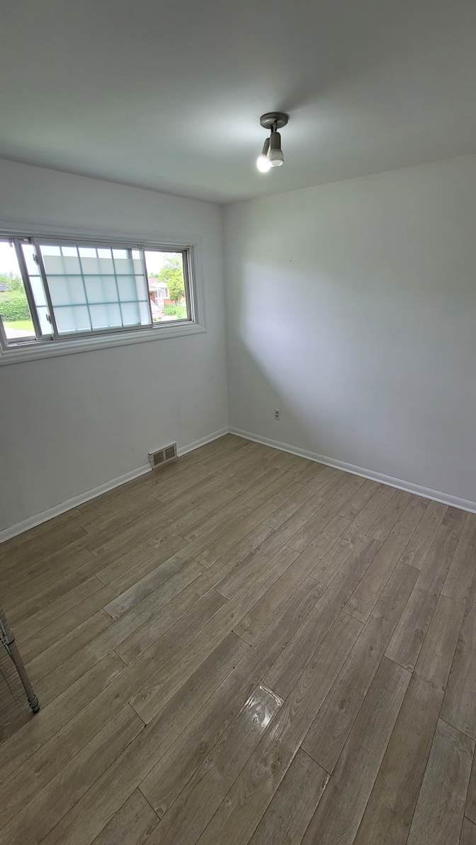 Photo of Jorge's room