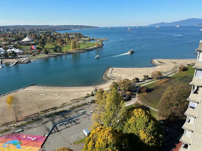 Photo of Jelli's room