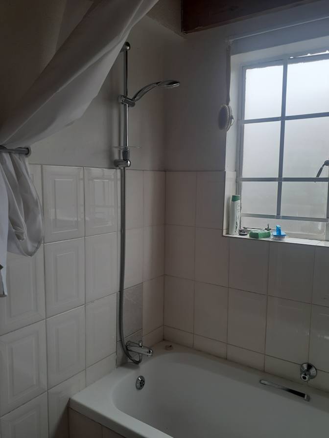 Photo of Karen Leigh Grieve's room