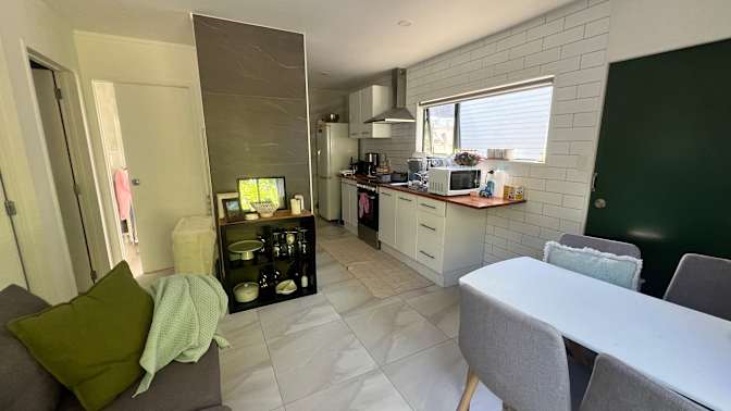 Photo of Emily's room