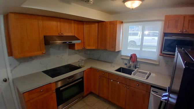 Photo of Sahil's room