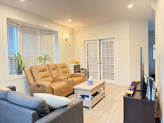 Photo of Nicole's room