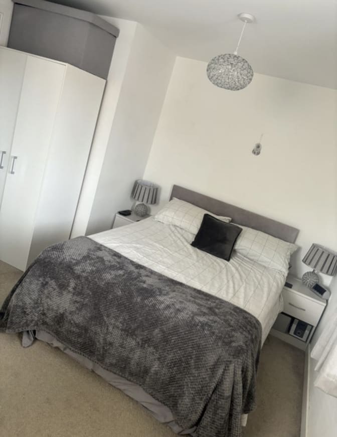 Photo of Jenny's room