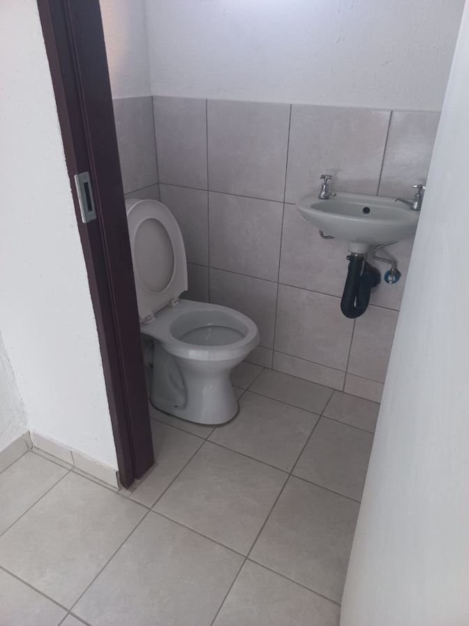 Photo of Caroline's room