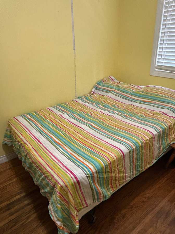 Photo of Holly Mills's room