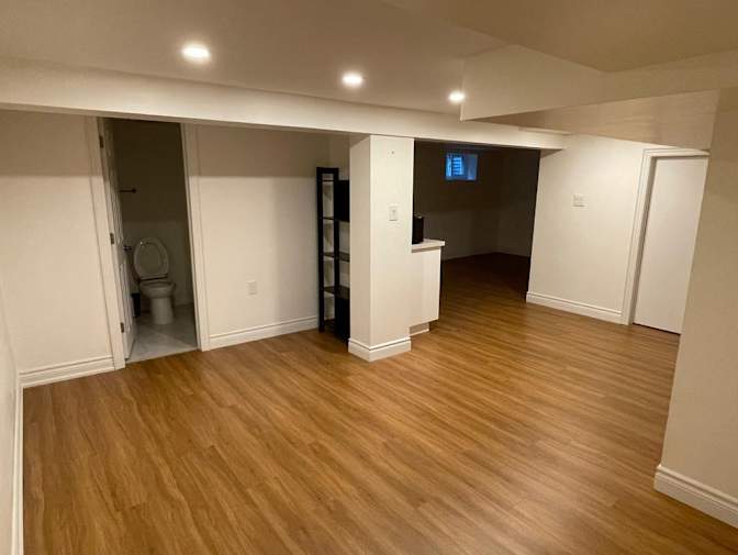 Photo of Anna's room