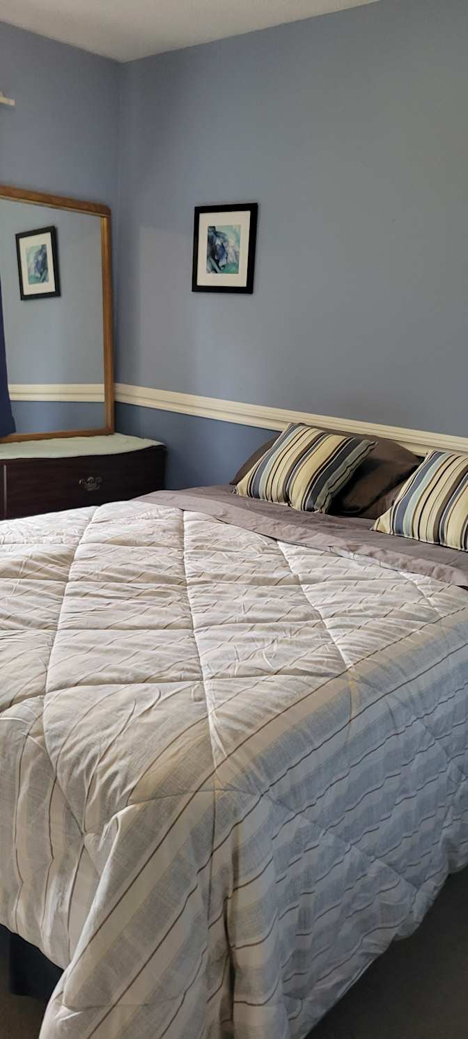 Photo of Kevin  Jefferies's room