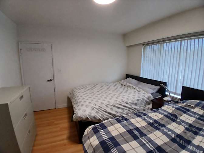 Photo of Sahil's room