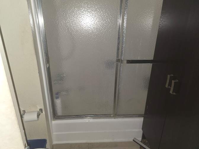 Photo of Peter's room