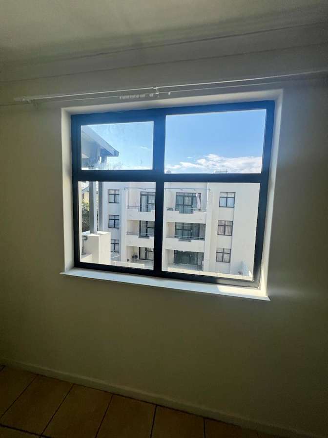 Photo of Jay's room