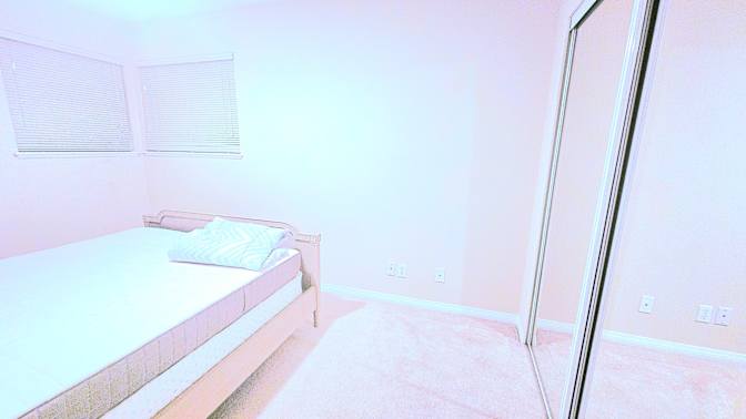 Photo of Aman's room