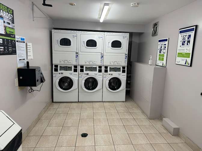 Photo of Jess's room