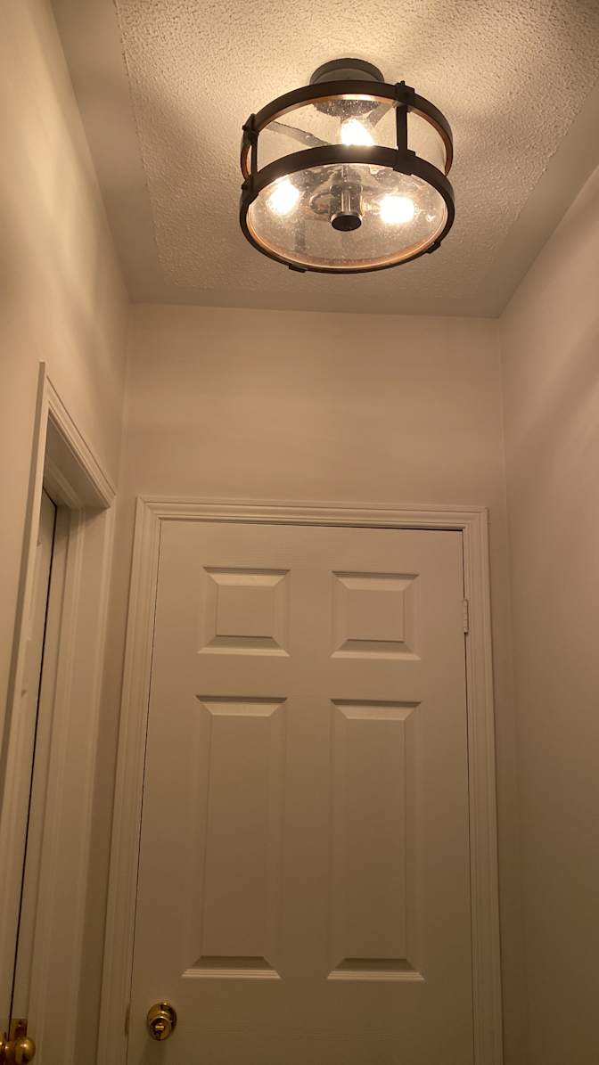 Sundarie Bhimlal's room