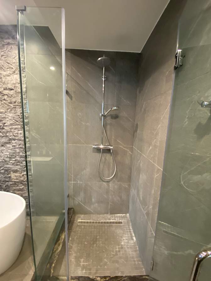 Photo of Mayo Diaz's room