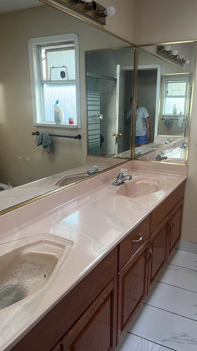 Photo of Jyoti Dhindsa's room