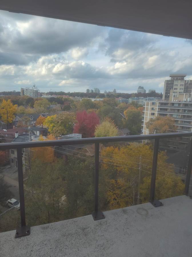 Nishant Chaudhary (Nish)'s room