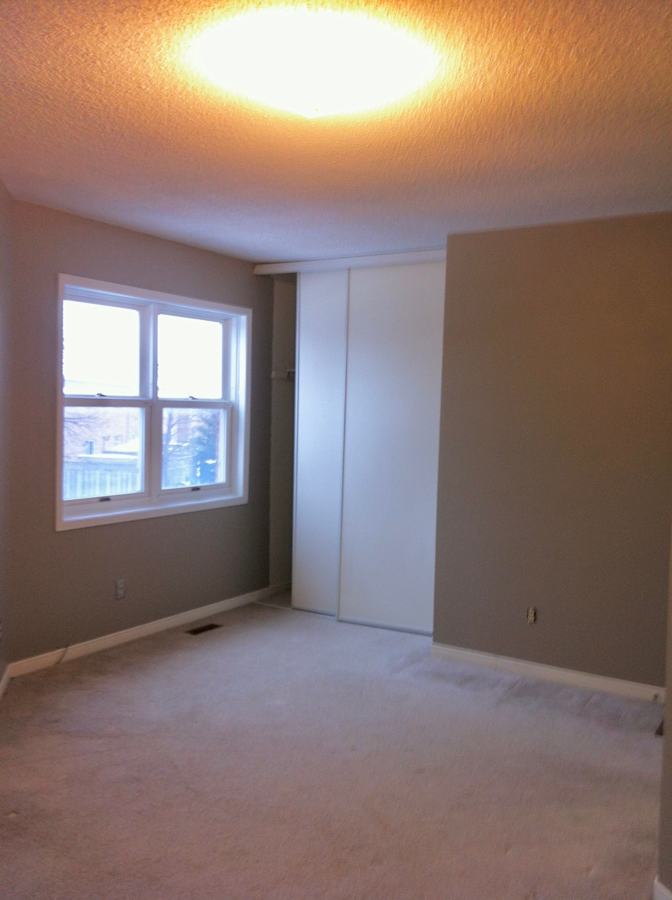 Photo of Heidi's room