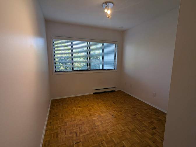 Photo of Sarah's room