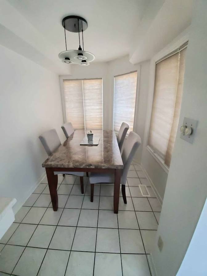 Krishna - Property Manager's room