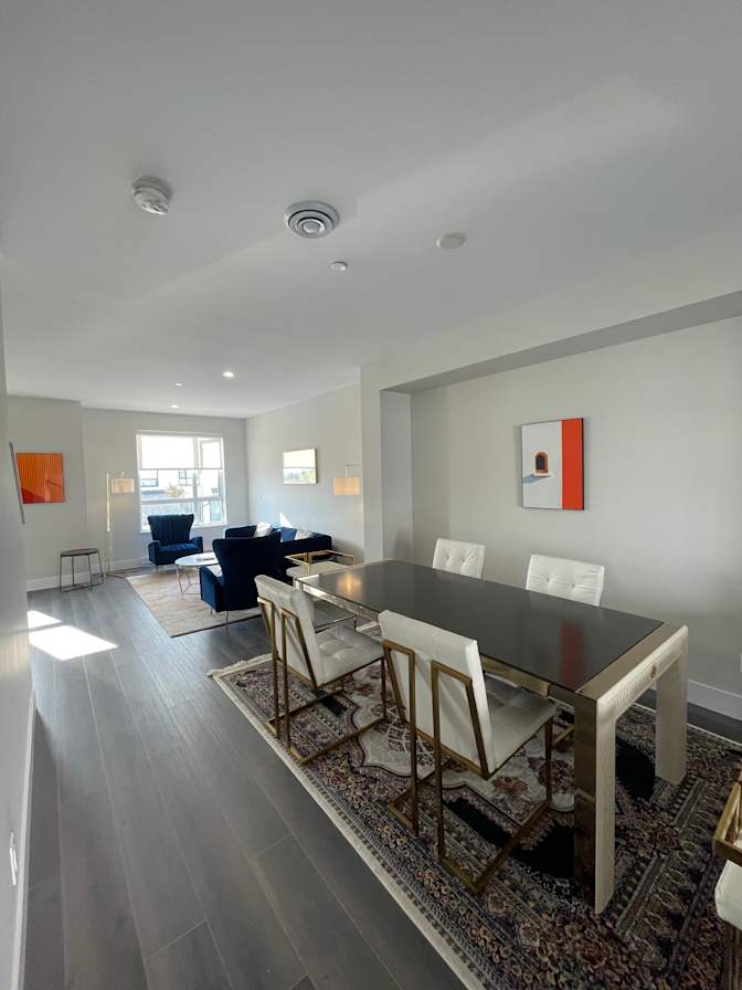 Photo of Aryan's room