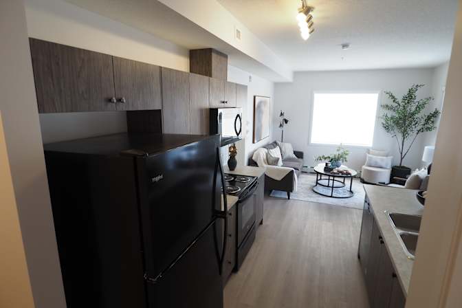 Matthew Lavergne's room