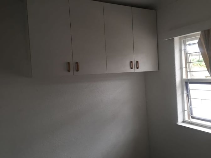 Photo of JACKSON's room