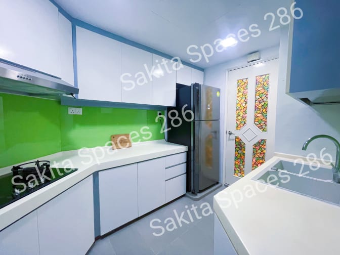 Photo of SakitaSpaces's room