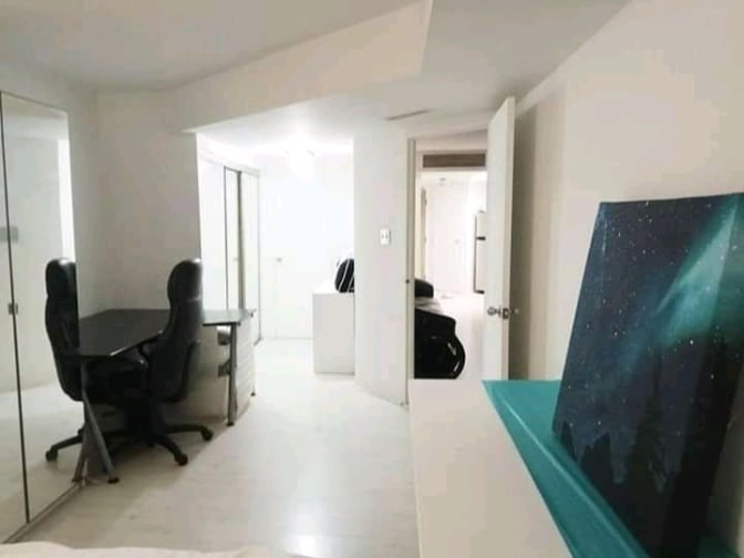 Photo of ClubBayStreet's room