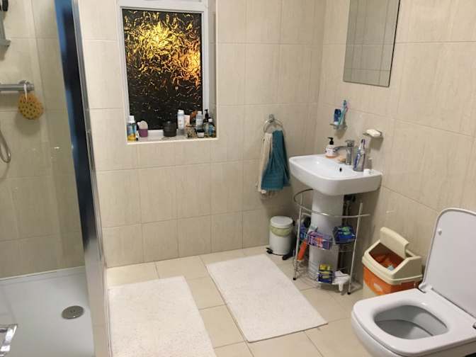 Photo of yas's room