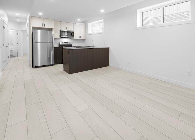 Photo of Noah's room