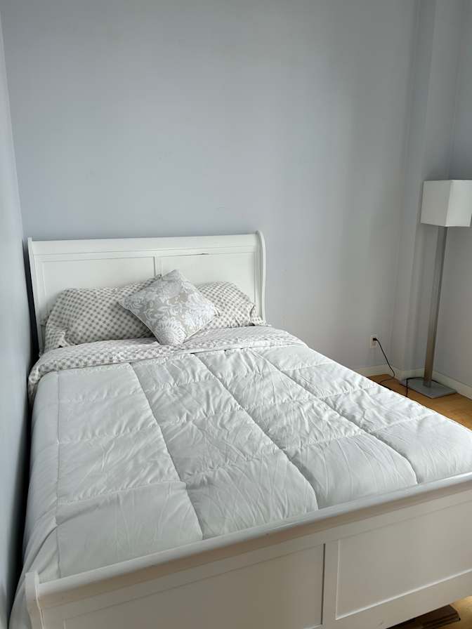 Photo of Katie's room