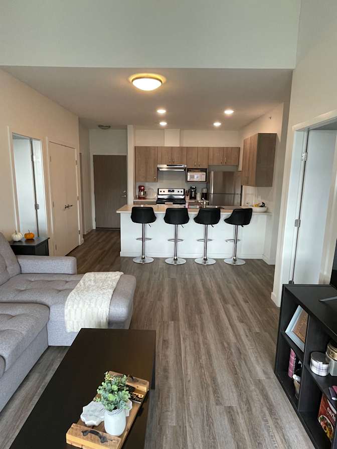 Photo of Layla's room