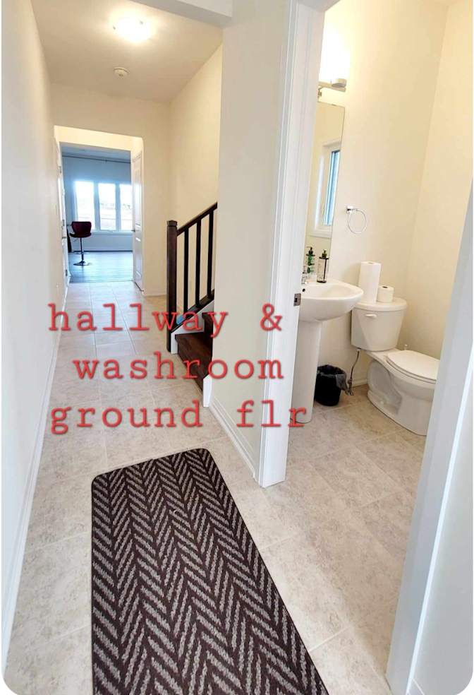 Philip Ambrocio's room