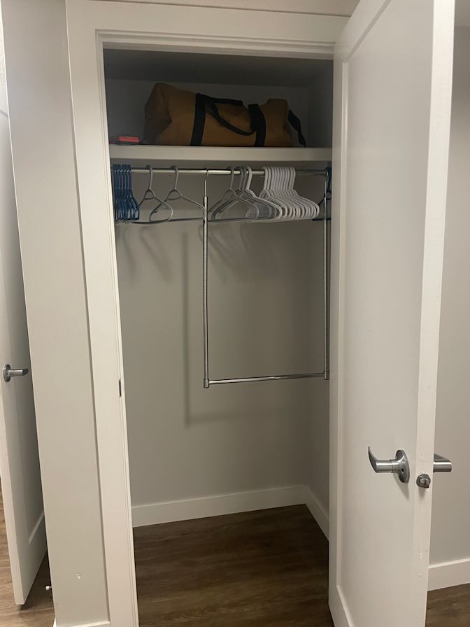 Daniela Jorge Pinheiro's room